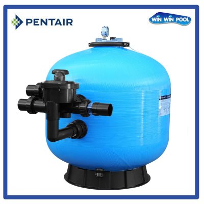 ถังกรองทราย Pentair Sand Filter SDM900 Size 36" Side Mount Valve 2"