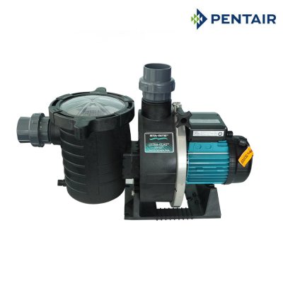 ปั๊ม Pentair Ultra-Glas®  2 HP/ 1.5 KW 220V
