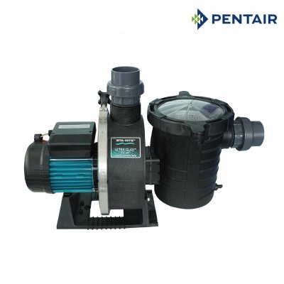 ปั๊ม Pentair Ultra-Glas®  2 HP/ 1.5 KW 220V