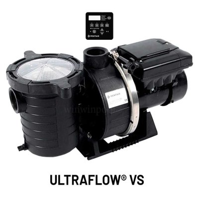 Ultraflow VS2