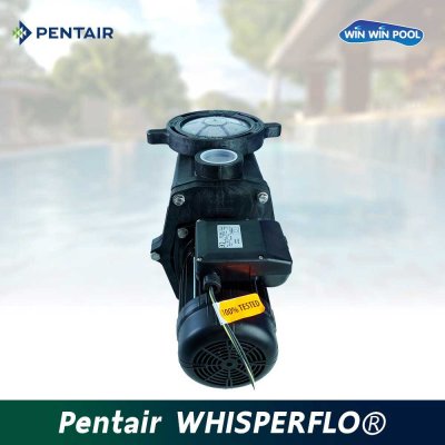 ปั๊ม WhisperFlo 3HP/2.20KW/380V/3PH