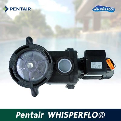 ปั๊ม WhisperFlo 3HP/2.20KW/380V/3PH