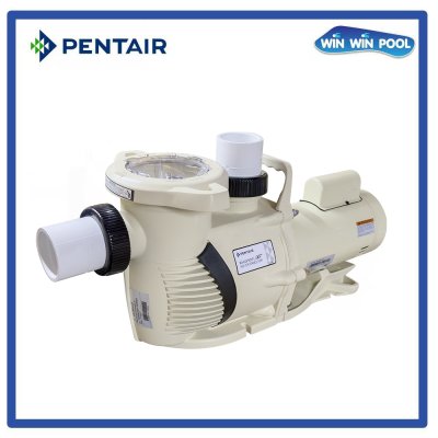 ปั๊ม WhisperFloXF XFE-12-AP  3 HP/230V/50Hz  Pentair
