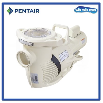 ปั๊ม WhisperFloXF XFE-12-AP  3 HP/230V/50Hz  Pentair