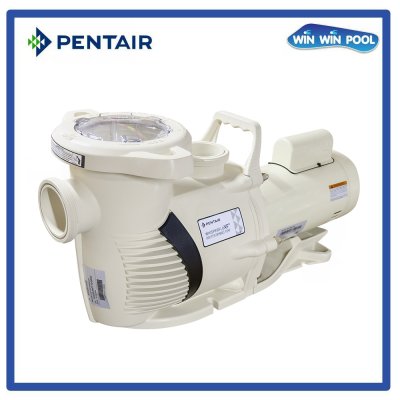 ปั๊ม WhisperFloXF XFE-12-AP  3 HP/230V/50Hz  Pentair