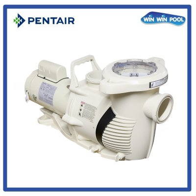 ปั๊ม WhisperFloXF XFE-12-AP  3 HP/230V/50Hz  Pentair