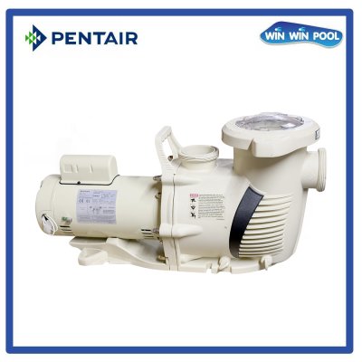 ปั๊ม WhisperFloXF XFE-12-AP  3 HP/230V/50Hz  Pentair