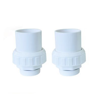 Pump Whisperflo 0.75 HP/220V/50Hz/Port Size 2" Pentair