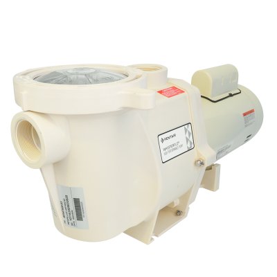 Pump Whisperflo 0.75 HP/220V/50Hz/Port Size 2" Pentair