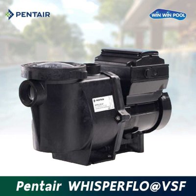 Whisperflo VSF