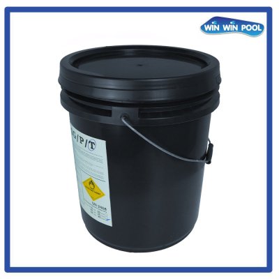 คลอรีนก้อน 90% PoolChlor TCCA90T 20 กก