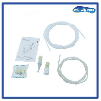 Prominent Chemical Dosing pump SD0308PP ปั๊มสูบจ่ายสารเคมี คลอรีน กรดด่างเป็นระบบ Solenoid Metering Pump ขนาดเล็ก กระทัดรัด เหมาะสำหรับดูดและจ่ายเคมีที่เป็นของเหลว ขับเคลื่อนด้วยแบบแม่เหล็กในช่วงสมรรถนะ 8.7  ลิตร/ชม. ที่แรงดันต้าน 3 บาร์