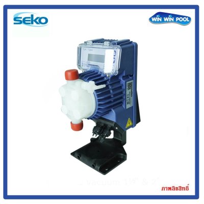 SEKO Tekna EVO Series