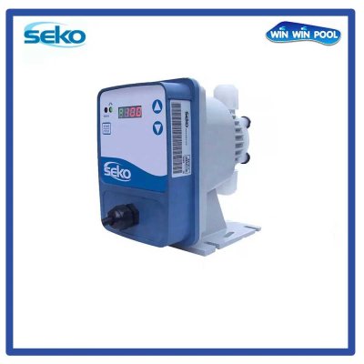 SEKO KOMBA Series : SOLENOID PUMP DMS DMS201NAHP*0001