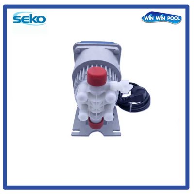 SEKO KOMBA Series : SOLENOID PUMP DMS DMS201NAHP*0001