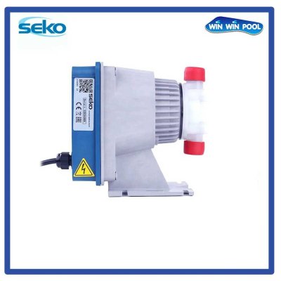 SEKO KOMBA Series : SOLENOID PUMP DMS DMS201NAHP*0001