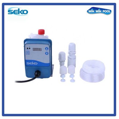 SEKO KOMBA Series : SOLENOID PUMP DMS DMS201NAHP*0001
