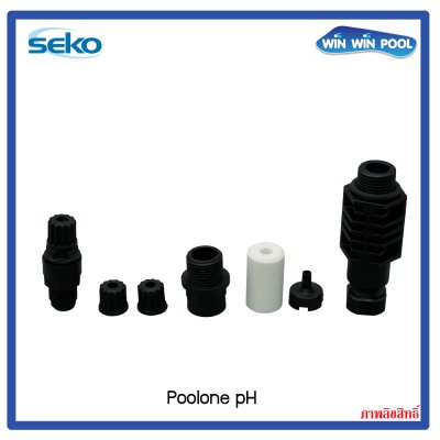 SEKO Pool One pH dosing  PNPHHA0100