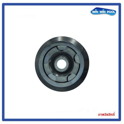 PSF-03-B Star Eyeball 1.5&2 นิ้ว สีดำ