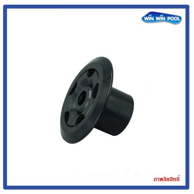 PSF-03-B Star Eyeball 1.5&2 นิ้ว สีดำ