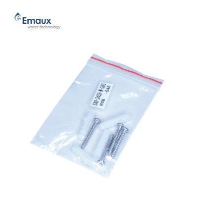 Emaux Light Control Box with Remote ตู้ควบคุมไฟ RGB พร้อม รีโมท RGB-CB 600w.