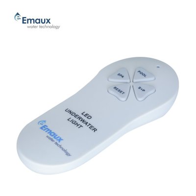 Emaux Light Control Box with Remote ตู้ควบคุมไฟ RGB พร้อม รีโมท RGB-CB 600w.