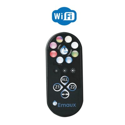 EMAUX ColourTouch Light Control System for E-LumenX  Lights only – 600W