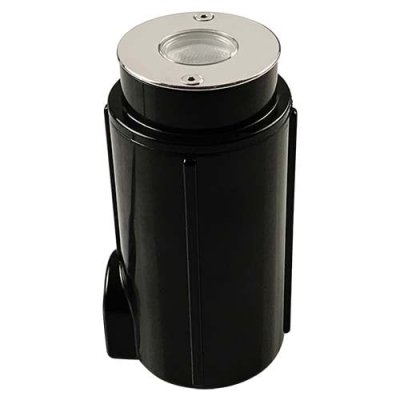 ไฟ LED รุ่น TL‐1C‐WW แสง Warm White 3W/12V (เฉพาะโคม)