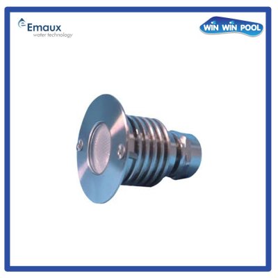 ไฟ LED รุ่น TL‐1C‐WW แสง Warm White 3W/12V (เฉพาะโคม)