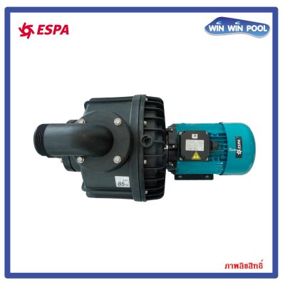 ปั๊ม Nadorsef