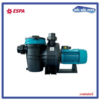 ปั้ม Silen S2 200(31) 2 HP/380V/3 PH (ST)