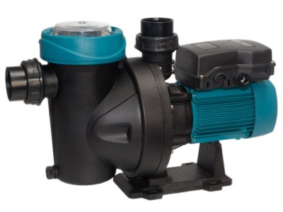 ปั๊ม ESPA Silen  S2 0.75M(18M)   0.75HP 220V(ST)