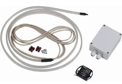 LED Lightning Strip Set With Transformer length 2.5 m. *No Stock, Delivery Time 30 - 60 Days