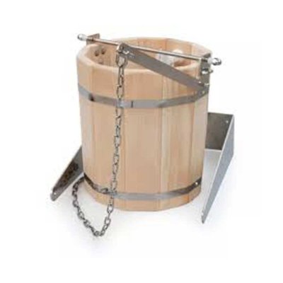 Drench bucket **No Stock, Delivery Time 30 - 60 Days)