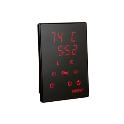 CX180 L ชุดคอนโทรลซำวน่า “HARVIA” Sauna Heater Control Unit, Max Power 20.0 kW***สินค้าไม่มีสต็อก กรุณาสั่งซื้อล่วงหน้า 30 - 60 Days