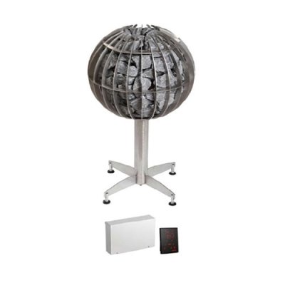เครื่องซาวน่า “HARVIA” Globe E Series GL11E