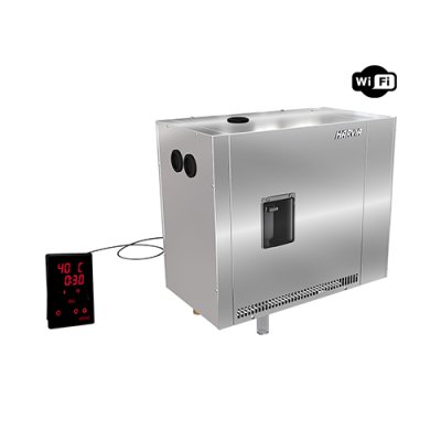 เครื่องสตรีมพร้อมชุดคอนโทรลSteam Generator Harvia HGP300XW  30 kW WiFi