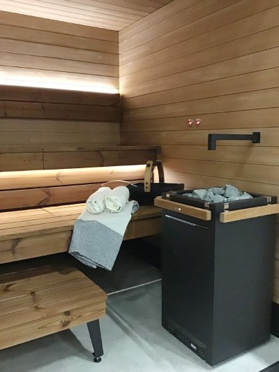 Autodose Sauna Water Dispenser,Autodose steam automat  *No Stock, Delivery Time 60 - 120 Days