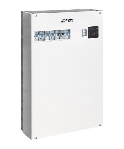 C PRO C400VKK  Max Power 40.0 kw.