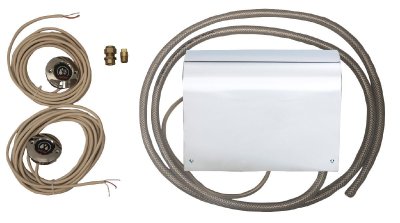 เครื่องจ่ายน้ำซาวน่าอัตโนมัติระบบพ่นไอน้ำอัตโนมัติแบบ Autodose  *No Stock, Delivery Time 60 - 120 Days