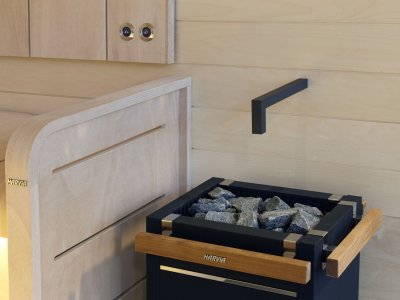 Autodose Sauna Water Dispenser,Autodose steam automat  *No Stock, Delivery Time 60 - 120 Days