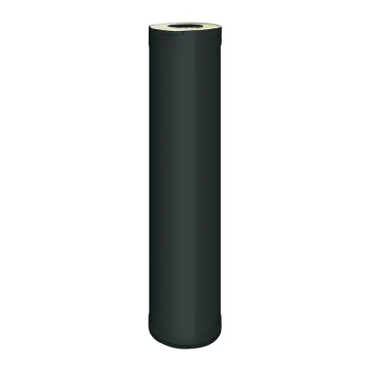 WHP1000M Legend Accessories, Extension for chimney 1000 mm  *No Stock, Delivery Time 30 - 60 Days