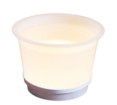 Illuminated bucket 7L**สินค้าไม่มีสต็อก กรุณาสั่งซื้อล่วงหน้า 30 - 60 Days