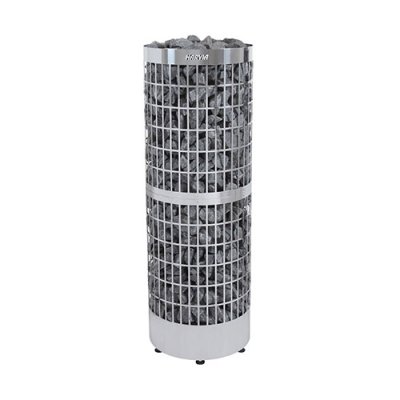 เครื่องซาวน่า “HARVIA” Cilindro-Pro Series PC165E/200E ** ราคาไม่รวม ชุดControl , หิน/No Stock, Delivery Time 30 - 60 Days