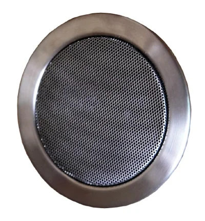 SACK08008 Speaker DL8ES Steel  *No Stock, Delivery Time 30 - 60 Days