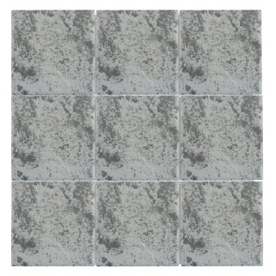 ZPP-05LH เลคฮิลล์แบลค (98)  Size 98x98x6mm  บรรจุ 11 แผ่น/กล่อง