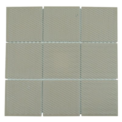 ZPP-05LH เลคฮิลล์แบลค (98)  Size 98x98x6mm  บรรจุ 11 แผ่น/กล่อง