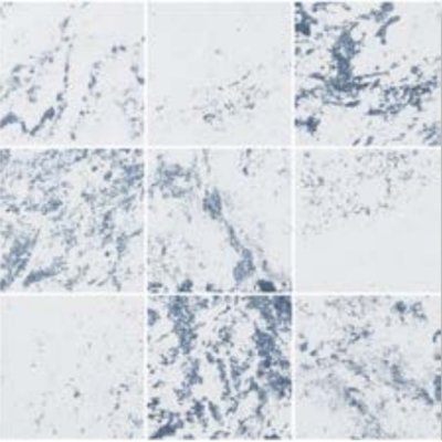 ZPP-95LH เลคฮิลล์บูลสกาย (98)  Size 98x98x6mm  บรรจุ 11 แผ่น/กล่อง