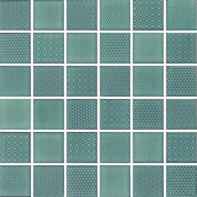 กระเบื้อง MT 2SR1-CELADON EMERALD (NET/PACK 10) PM