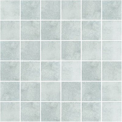 SIERRA MISTY (48) Size 48x48x6mm  บรรจุ 11 แผ่น/กล่อง